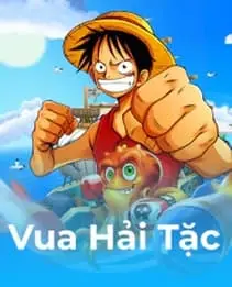 Vua Hãi Tặc 2