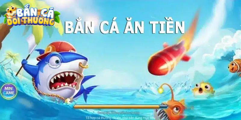 Mẹo chơi bắn cá ăn tiền