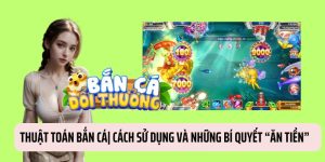 Thuật toán bắn cá