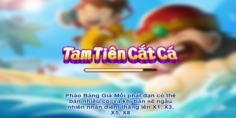 tam tien cat ca 1