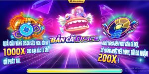 ban ca fishing disco 1