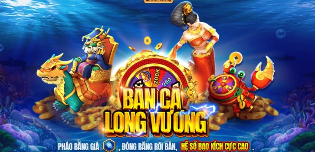 ban ca long vuong 2