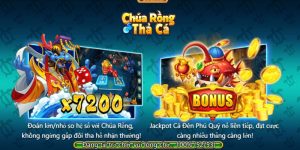 chua rong tha ca 1 1