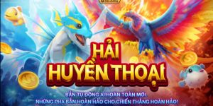 hai huyen thoai 2