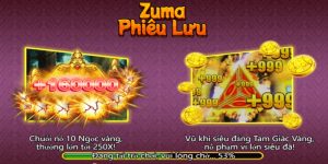 zuma phieu luu 1